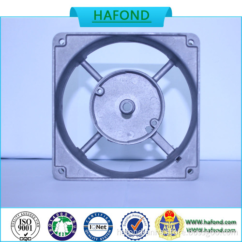 Factory Professional high precious die-casting products